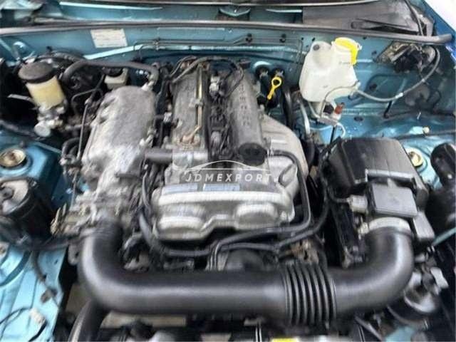Mazda Roadster 2000 thumbnail 34