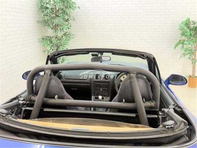 Mazda Roadster 2000 thumbnail 31