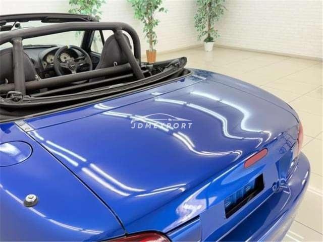 Mazda Roadster 2000 thumbnail 29