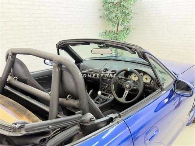 Mazda Roadster 2000 thumbnail 33