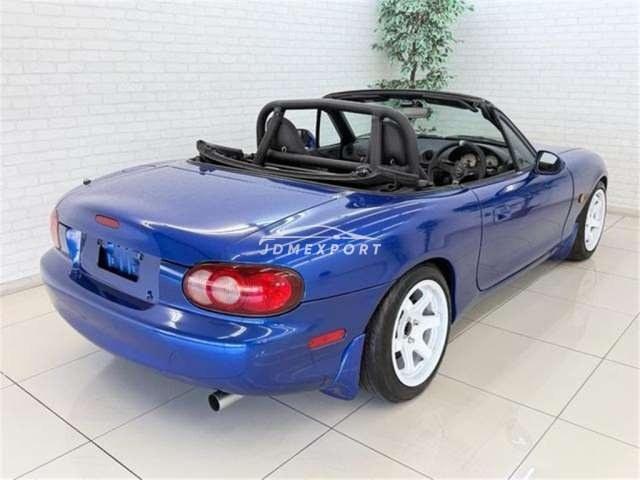 Mazda Roadster 2000 thumbnail 38