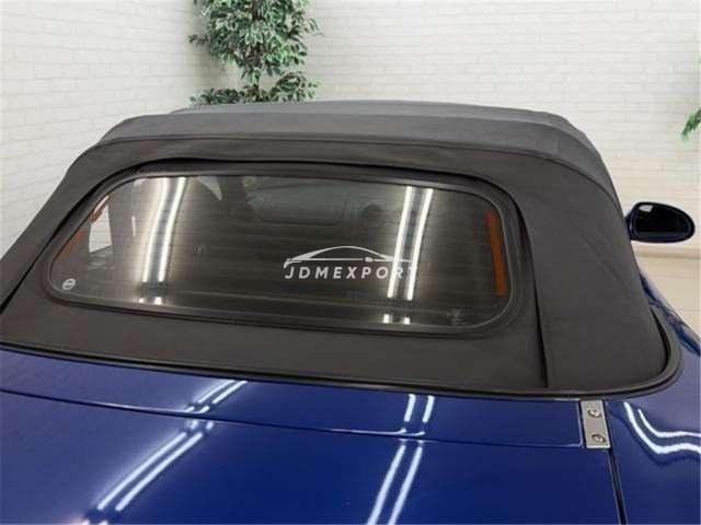 Mazda Roadster 2000 thumbnail 9