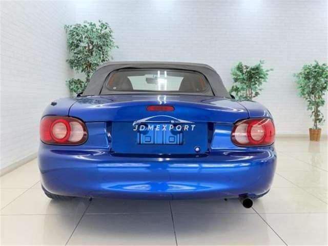 Mazda Roadster 2000 thumbnail 27
