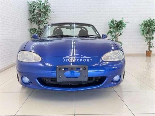 Mazda Roadster 2000 thumbnail 8