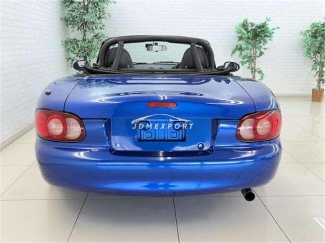 Mazda Roadster 2000 thumbnail 25