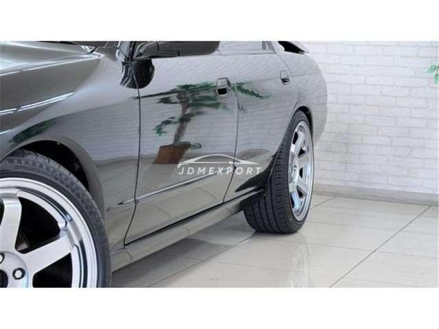 Nissan Skyline 1990 thumbnail 25