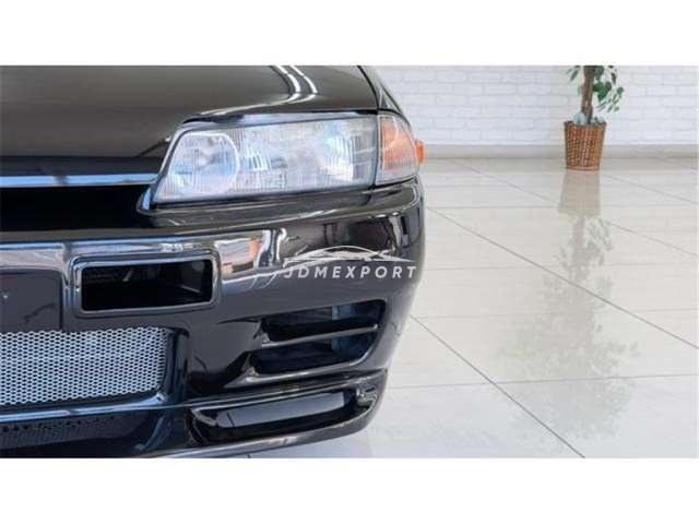 Nissan Skyline 1990 thumbnail 8