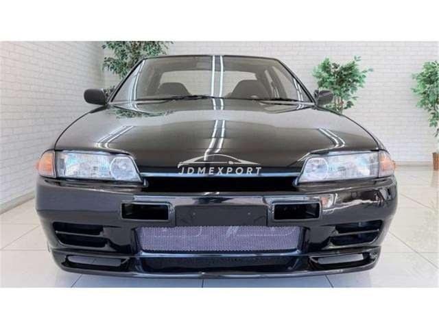 Nissan Skyline 1990 thumbnail 4
