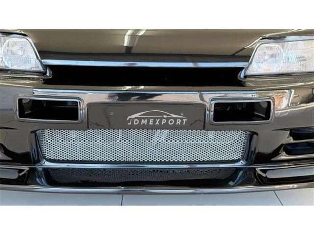 Nissan Skyline 1990 thumbnail 10