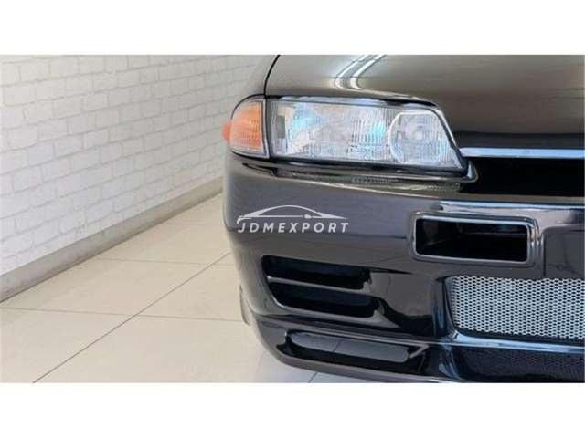 Nissan Skyline 1990 thumbnail 6