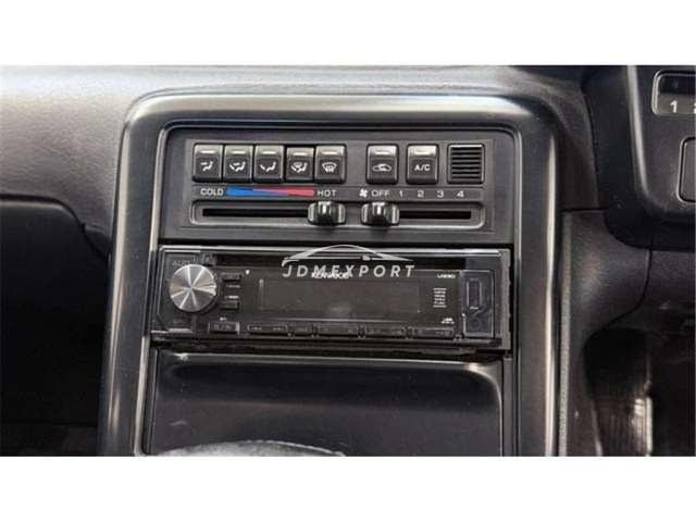 Nissan Skyline 1990 thumbnail 22