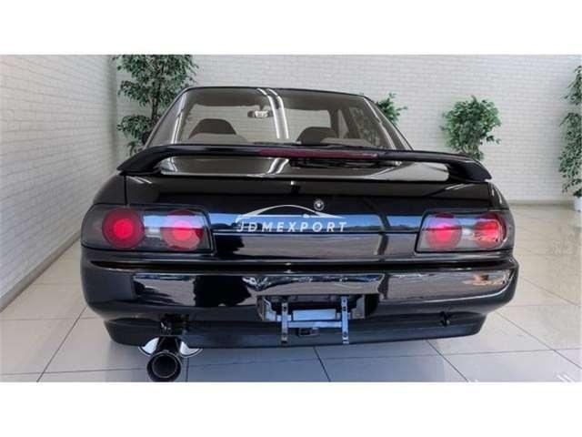 Nissan Skyline 1990 thumbnail 47