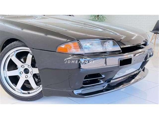 Nissan Skyline 1990 thumbnail 27