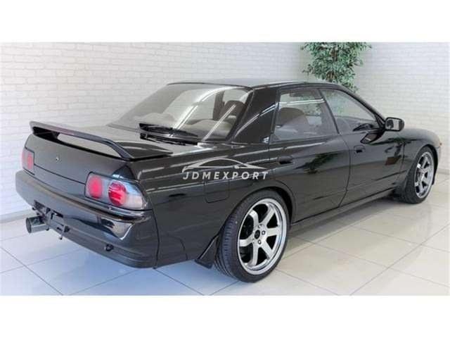 Nissan Skyline 1990 thumbnail 38