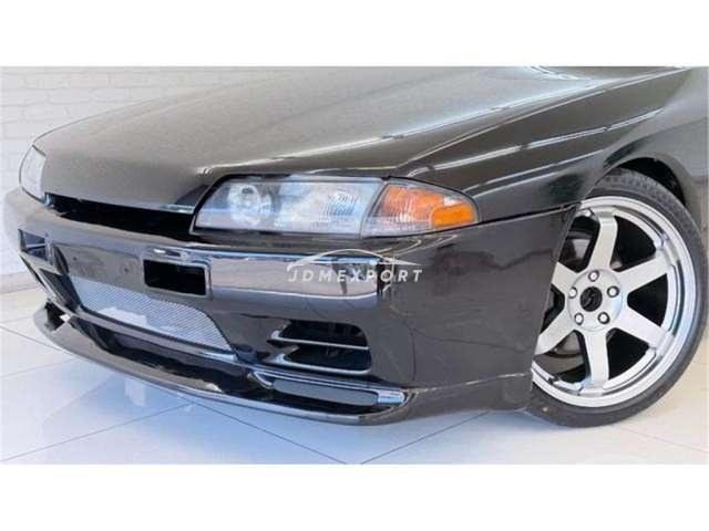 Nissan Skyline 1990 thumbnail 14