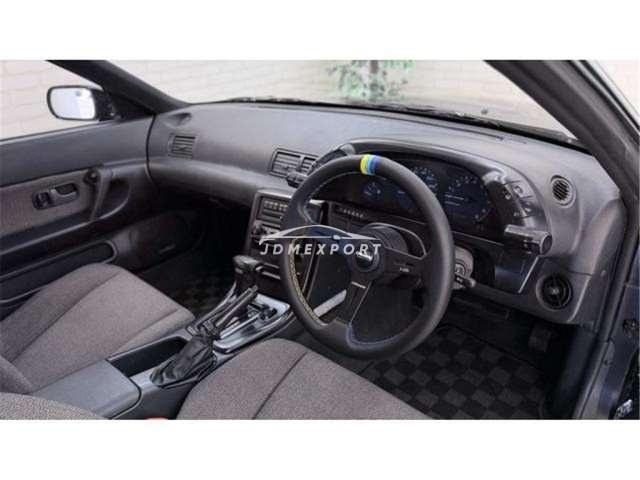 Nissan Skyline 1990 thumbnail 42