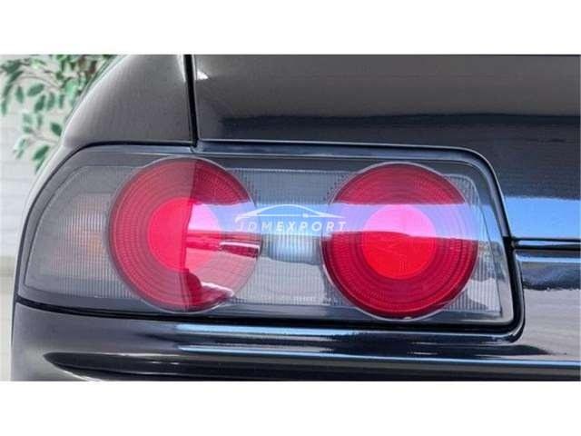 Nissan Skyline 1990 thumbnail 49