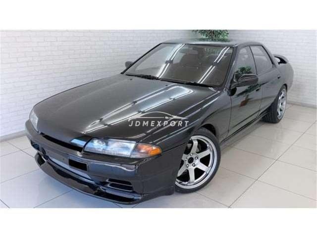 1990 Nissan Skyline HCR32