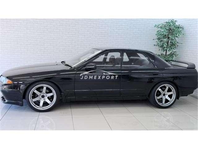 Nissan Skyline 1990 thumbnail 48
