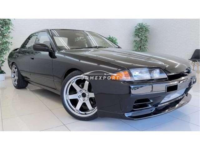 Nissan Skyline 1990 thumbnail 2