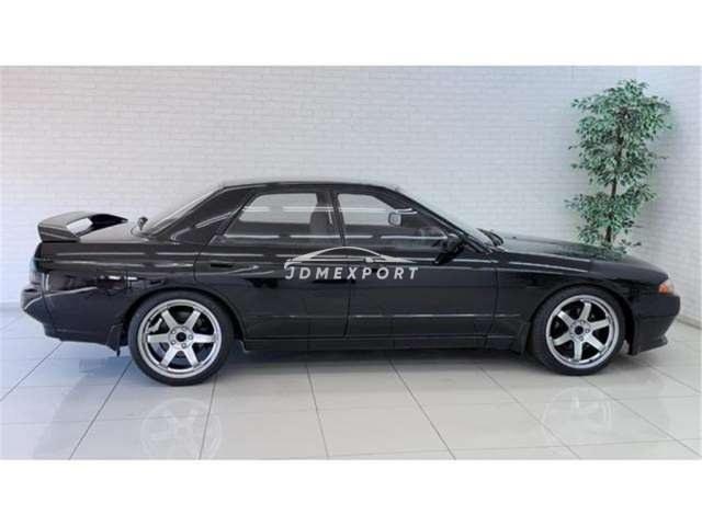 Nissan Skyline 1990 thumbnail 46