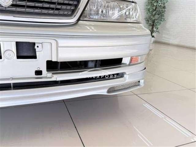 Toyota Mark II 2000 thumbnail 10