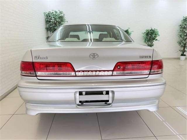 Toyota Mark II 2000 thumbnail 35
