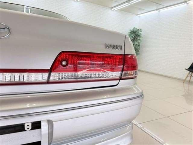 Toyota Mark II 2000 thumbnail 45