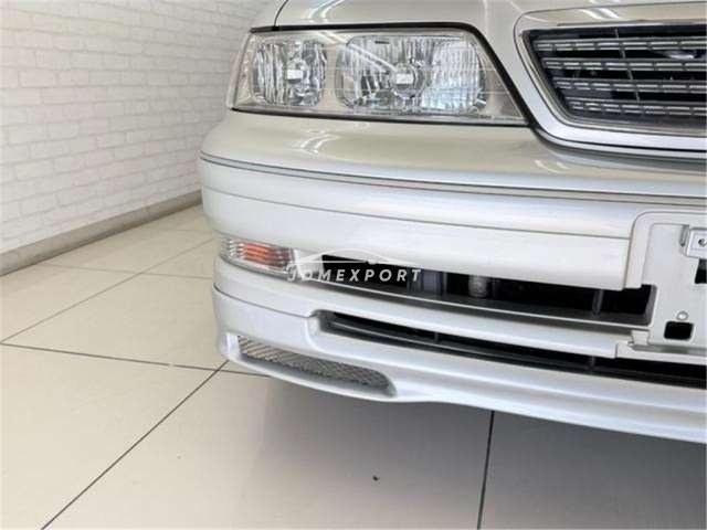 Toyota Mark II 2000 thumbnail 8