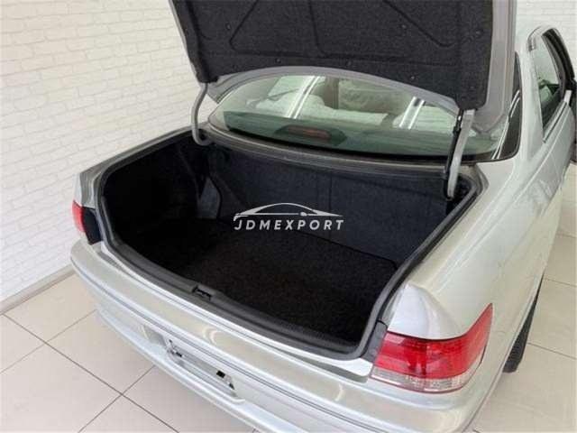 Toyota Mark II 2000 thumbnail 26