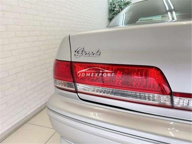 Toyota Mark II 2000 thumbnail 44