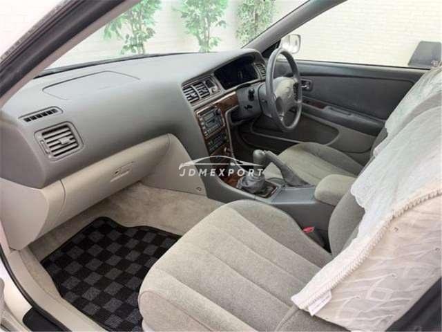 Toyota Mark II 2000 thumbnail 43