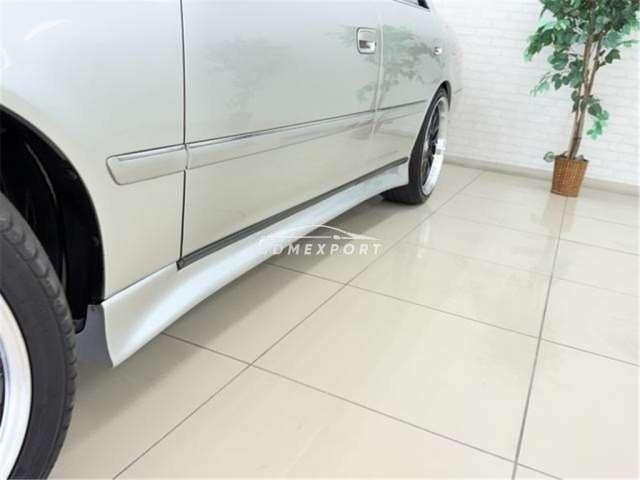 Toyota Mark II 2000 thumbnail 21