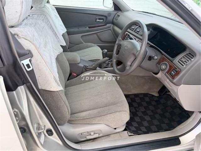 Toyota Mark II 2000 thumbnail 22