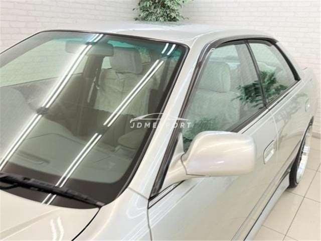 Toyota Mark II 2000 thumbnail 16