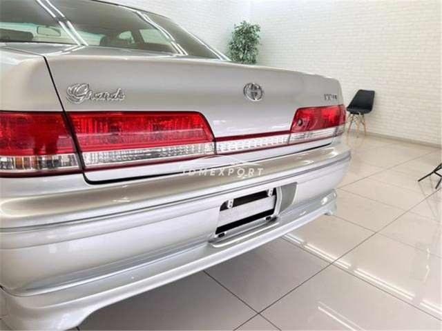 Toyota Mark II 2000 thumbnail 7