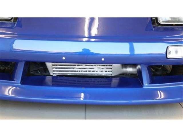 Nissan 180SX 1992 thumbnail 18