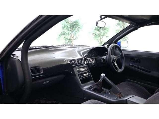 Nissan 180SX 1992 thumbnail 42