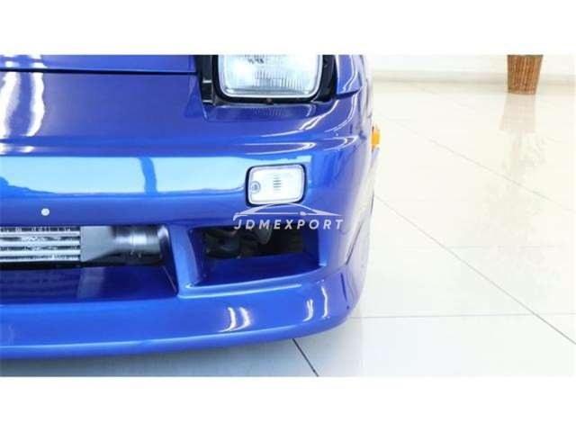 Nissan 180SX 1992 thumbnail 17