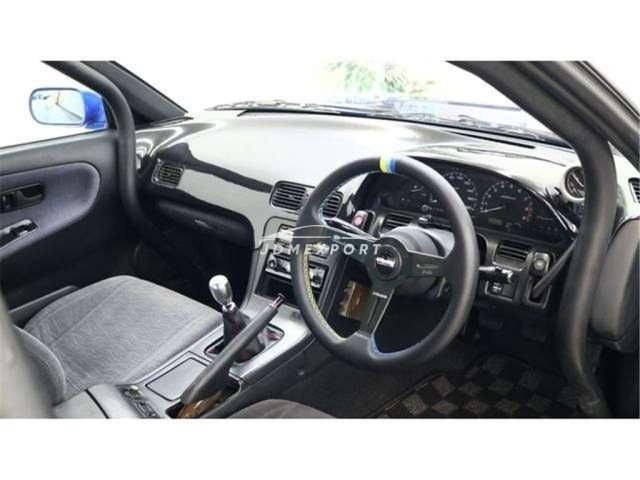 Nissan 180SX 1992 thumbnail 30