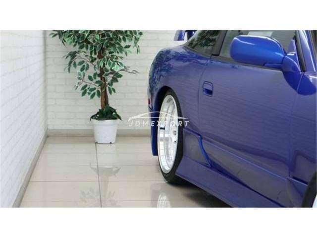 Nissan 180SX 1992 thumbnail 35