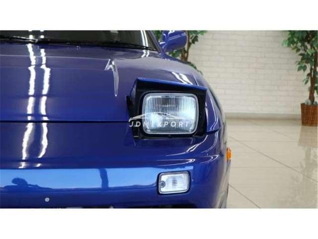 Nissan 180SX 1992 thumbnail 8