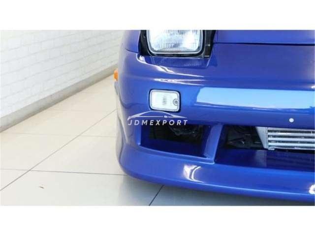 Nissan 180SX 1992 thumbnail 16