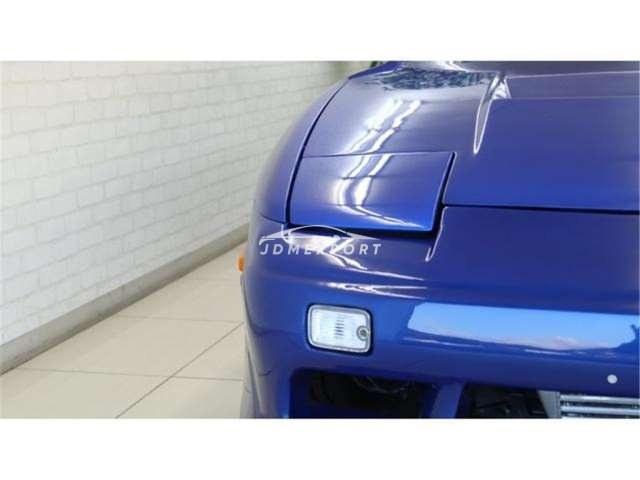 Nissan 180SX 1992 thumbnail 12