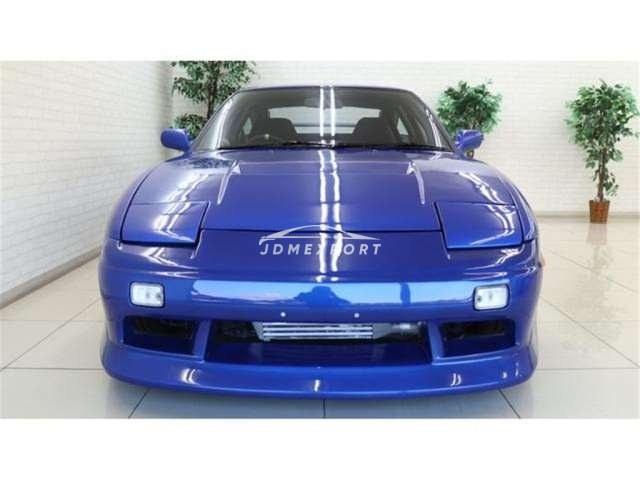 Nissan 180SX 1992 thumbnail 10