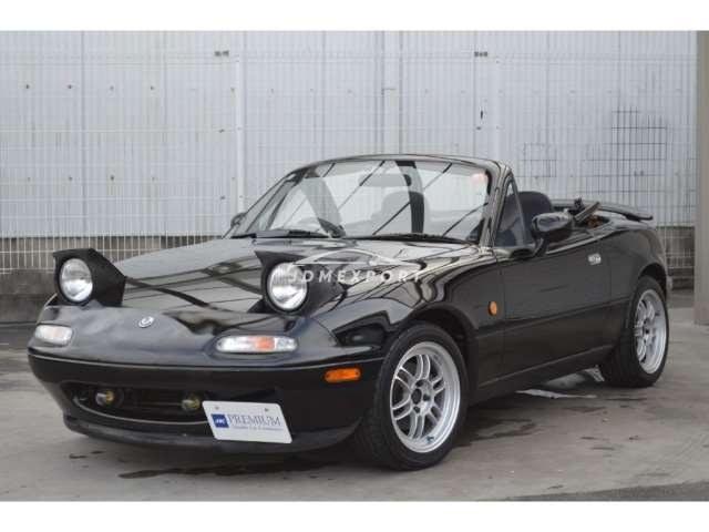 Mazda Roadster 1993