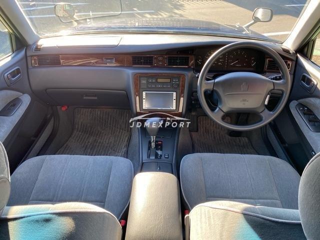 Toyota Crown 1998 thumbnail 14