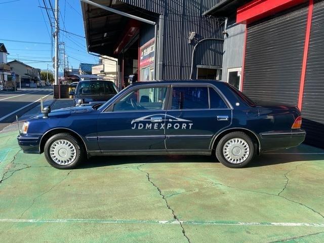 Toyota Crown 1998 thumbnail 26
