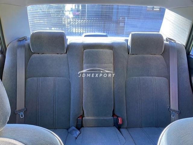 Toyota Crown 1998 thumbnail 6