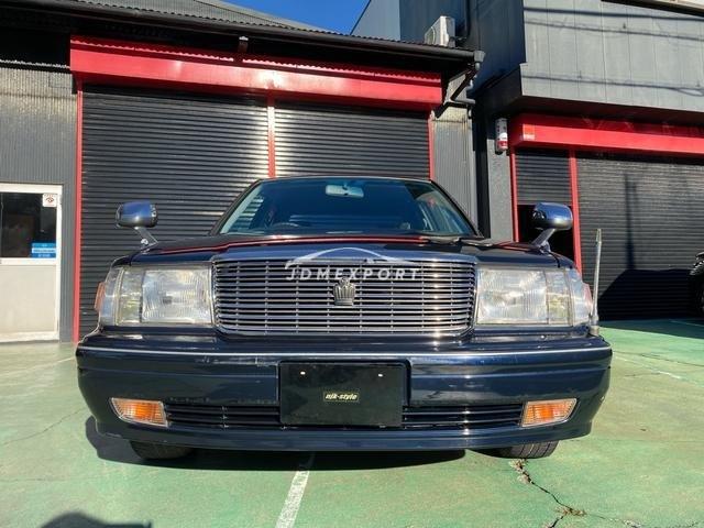 Toyota Crown 1998 thumbnail 23